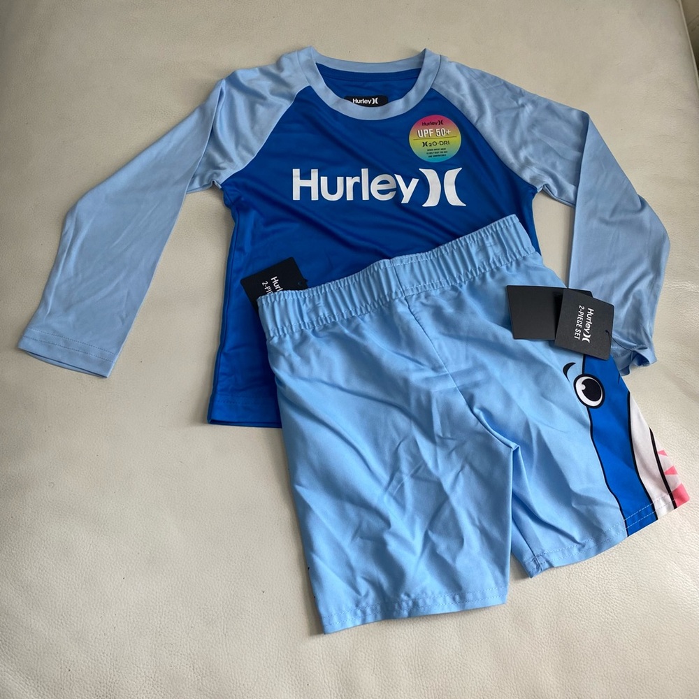 Hurley